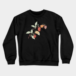 Anatomy Art Crewneck Sweatshirt